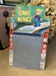 画像1: Dairy Queen Dennis The Menace  Super Slate Sheet / ディリークィーン　デニス　ザ　メナス　消してかけるシート (1)