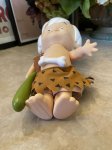 画像5: Hanna Barbera Flintstones Bamm Bamm Applause Doll  / フリントストーンズ　バンバンドール (5)