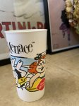 画像10: Dairy Queen Dennis The Menace plastic 3 cups set / ディリークィーン　わんぱくデニス　3 カップセット (10)