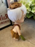 画像4: Hanna Barbera Flintstones Bamm Bamm Applause Doll  / フリントストーンズ　バンバンドール (4)