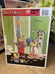 画像1: Dairy Queen Dennis The Menace  Puzzle 1987  / ディリークィーン　わんぱくデニス　パズル (1)