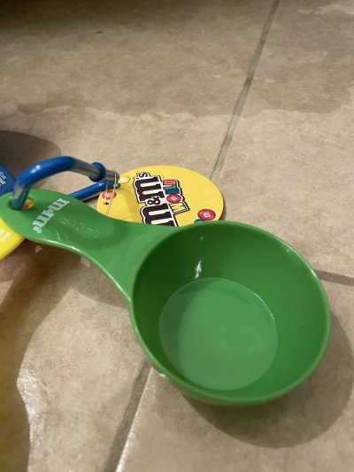 画像3: m&m‘s Measuring Cup Set  / エムアンドエムズ　計量カップセット