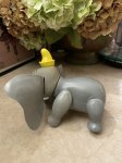 画像3: Disney DAKIN Dumbo Doll 70‘s / ディズニーのDakin社　ダンボ　ドール　フィギュア (3)