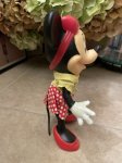 画像5: Disney DAKIN Minnie Mouse  Doll 70‘s / ディズニーのDakin社　ミニーマウス　ドール　フィギュア (5)