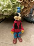 画像1: Disney DAKIN Goofy  Doll 70‘s / ディズニーのDakin社　グーフィー　ドール　フィギュア (1)