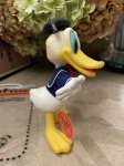 画像6: Disney DAKIN Donald Duck  Doll With Bag 70‘s / ディズニーのDakin社　袋入り、タグ付きのドナルドダック　ドール　フィギュア (6)