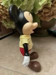 画像4: Disney DAKIN Mickey Mouse  Doll 70‘s / ディズニーのDakin社　ミッキーマウス　ドール　フィギュア (4)