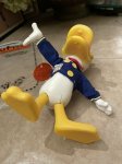 画像8: Disney DAKIN Donald Duck  Doll With Bag 70‘s / ディズニーのDakin社　袋入り、タグ付きのドナルドダック　ドール　フィギュア (8)