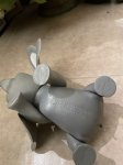 画像6: Disney DAKIN Dumbo Doll 70‘s / ディズニーのDakin社　ダンボ　ドール　フィギュア (6)