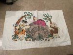 画像3: Hanna Barbera Flintstones Pillow Case / ハンナバーベラ、フリントストーンズ　ピローケース (3)