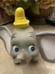 画像7: Disney DAKIN Dumbo Doll 70‘s / ディズニーのDakin社　ダンボ　ドール　フィギュア (7)