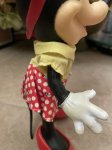 画像6: Disney DAKIN Minnie Mouse  Doll 70‘s / ディズニーのDakin社　ミニーマウス　ドール　フィギュア (6)