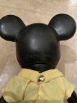 画像6: Disney DAKIN Mickey Mouse  Doll 70‘s / ディズニーのDakin社　ミッキーマウス　ドール　フィギュア (6)