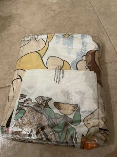 画像1: Hanna Barbera Flintstones Pillow Case / ハンナバーベラ、フリントストーンズ　ピローケース