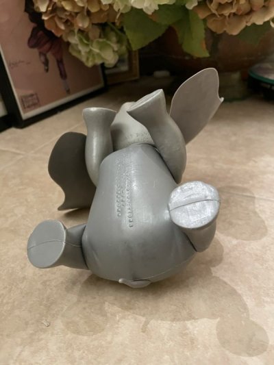 画像2: Disney DAKIN Dumbo Doll 70‘s / ディズニーのDakin社　ダンボ　ドール　フィギュア