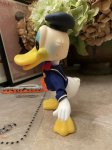 画像4: Disney DAKIN Donald Duck  Doll With Bag 70‘s / ディズニーのDakin社　袋入り、タグ付きのドナルドダック　ドール　フィギュア (4)