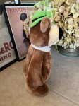 画像4: Hanna Barbera Yogi Bear Dakin Plush Doll  1986 / ハンナ・バーベラ　ヨギベア ぬいぐるみ　1986年 (4)