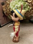 画像2: Disney DAKIN PinocchioDoll 70‘s / ディズニーのDakin社　ピノキオ　ドール　フィギュア (2)