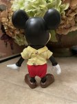 画像3: Disney DAKIN Mickey Mouse  Doll 70‘s / ディズニーのDakin社　ミッキーマウス　ドール　フィギュア (3)