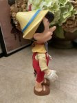 画像4: Disney DAKIN PinocchioDoll 70‘s / ディズニーのDakin社　ピノキオ　ドール　フィギュア (4)