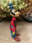 画像4: Disney DAKIN Goofy  Doll 70‘s / ディズニーのDakin社　グーフィー　ドール　フィギュア (4)