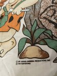 画像2: Hanna Barbera Flintstones Pillow Case / ハンナバーベラ、フリントストーンズ　ピローケース (2)