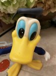 画像3: Disney DAKIN Donald Duck  Doll With Bag 70‘s / ディズニーのDakin社　袋入り、タグ付きのドナルドダック　ドール　フィギュア (3)