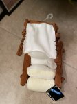 画像4: Hanna Barbera Flintstones  Car Plush  Doll  with  Tag  / フリントストーンズ　車　タグ付きドール (4)