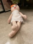 画像6: Hanna Barbera Flintstones  Wilma  Doll (A) 1995 / フリントストーンズ　ウィルマ　ドール (6)