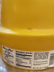 画像13: Hanna Barbera Flintstones Fred Yellow Plastic Face Jar  / フリントストーン　フレッド　プラスチック製　イエローフェイスジャー (13)