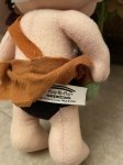 画像5: Hanna Barbera Flintstones Bamm Bamm  Plush Doll 1995  / フリントストーンズ　バンバンドール　 (5)