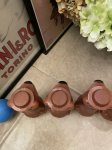 画像9: Hanna Barbera Yogi Bear Bowling Pin 5 Set With Ball  / ハンナバーベラ　ヨギベア　ボーリングピン5本セットとボール付き (9)