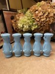 画像6: Hanna Barbera Huckleberry Hound  Bowling Pin 5 Set With Ball  /　ハンナバーベラ　ハックルベリーハウンド　ボーリングピン5セットとボール付き (6)