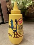 画像3: Looney tunes French‘s Mustard Bottle / ルーニーチューンズのフレンチ　マスタードボトル (3)