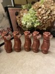 画像11: Hanna Barbera Yogi Bear Bowling Pin 5 Set With Ball  / ハンナバーベラ　ヨギベア　ボーリングピン5本セットとボール付き (11)