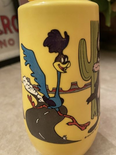 画像2: Looney tunes French‘s Mustard Bottle / ルーニーチューンズのフレンチ　マスタードボトル