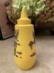 画像2: Looney tunes French‘s Mustard Bottle / ルーニーチューンズのフレンチ　マスタードボトル (2)