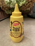 画像5: Looney tunes French‘s Mustard Bottle / ルーニーチューンズのフレンチ　マスタードボトル (5)