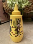 画像1: Looney tunes French‘s Mustard Bottle / ルーニーチューンズのフレンチ　マスタードボトル (1)