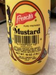 画像6: Looney tunes French‘s Mustard Bottle / ルーニーチューンズのフレンチ　マスタードボトル (6)