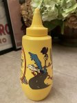 画像4: Looney tunes French‘s Mustard Bottle / ルーニーチューンズのフレンチ　マスタードボトル (4)