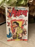 画像1: Hanna Barbera Flintstones Fred Magnet  / フリントストーン　フレッド　マグネット　1976年 (1)