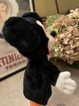 画像5: Disney Mickey Mouse  Applause Plush Hand Puppet / ディズニー　ミッキーマウス　ハンドパペット　ぬいぐるみ (5)