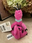 画像3: Hanna Barbera Flintstones  Dino Bean Doll 1998  / フリントストーンズ　ディノ　ビーンズドール (3)