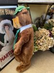 画像3: Hanna Barbera Yogi Bear Mighty Star Big Large Plush Doll  1980 (L) / ヨギベア 83cm マイティスター　大きい80cm ぬいぐるみ　1980年 (3)