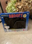 画像1: Peanuts Snoopy Wardrobe Flying Ace Clothes with box (B) / ピーナッツ、スヌーピー　箱入りフライングエース　着せ替え洋服 (1)