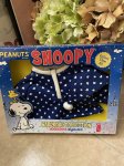 画像1: Peanuts Snoopy Wardrobe  Night Shirts Clothes with box (A) / ピーナッツ、スヌーピー　箱入り着せ替え洋服 (1)