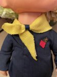 画像6: Dennis the Menace Rubber doll 60s /  わんぱくデニス　大きめラバードール　ボーイスカウト (6)