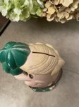 画像6: Hanna Barbera Flintstones Barney Plastic Coin Bank Doll 1977 / フリントストーン　バーニー　プラスチック製　貯金箱　ドール　1977年 (6)