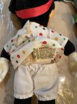 画像6: Disney Minnie Mouse  Applause Plush Doll 1982 / ディズニー　ミニーマウス　フェイスラバー　ドール (6)